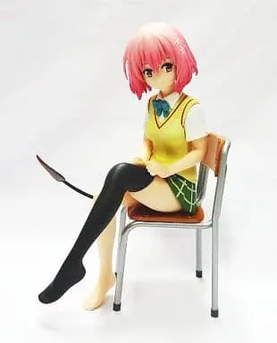 Taito Kuji - To LOVE Ru Darkness / Momo Belia Deviluke