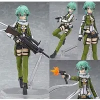 figma - Sword Art Online / Sinon (Asada Shino)