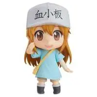 Nendoroid - Hataraku Saibou (Cells at Work!) / Platelet