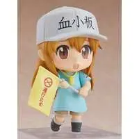 Nendoroid - Hataraku Saibou (Cells at Work!) / Platelet