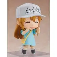 Nendoroid - Hataraku Saibou (Cells at Work!) / Platelet