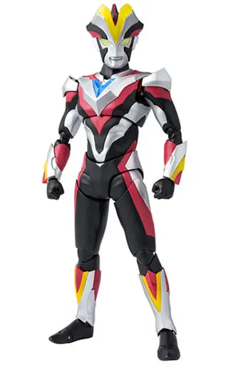 S.H.Figuarts - Ultraman Series