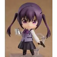 Nendoroid - GochiUsa / Tedeza Rize