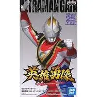 Figure - Prize Figure - Ultraman Series