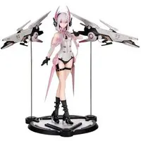 Figure - Punishing: Gray Raven