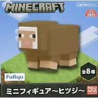 Figure - Prize Figure - Minecraft