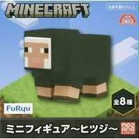 Figure - Prize Figure - Minecraft