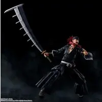 S.H.Figuarts - Bleach / Abarai Renji