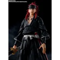 S.H.Figuarts - Bleach / Abarai Renji