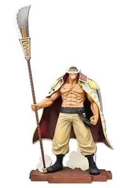 Ichiban Kuji - One Piece / Edward Newgate & Ace