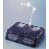 Figure Stand - Kamen Rider Series