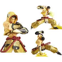 Revoltech - Sengoku Basara (Devil Kings)