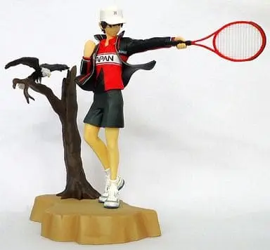 Ichiban Kuji - The Prince of Tennis / Echizen Ryoma