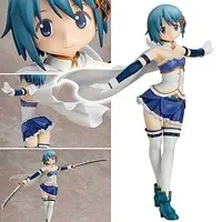 Figure - Puella Magi Madoka Magica / Miki Sayaka