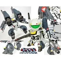 Garage Kit - Figure - Macross series