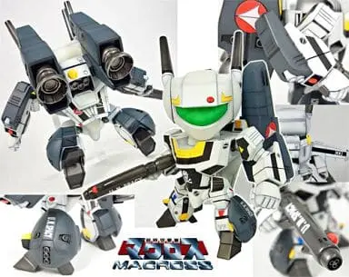 Garage Kit - Figure - Macross series