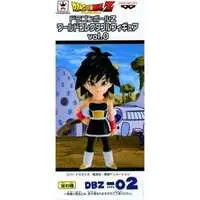 World Collectable Figure - Dragon Ball / Son Gokuu