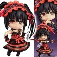 Nendoroid - Date A Live / Tokisaki Kurumi