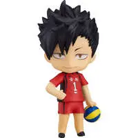 Nendoroid - Haikyu!! / Kozume Kenma & Kuroo Tetsurou