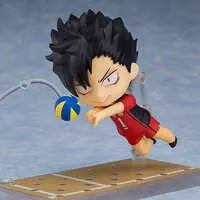 Nendoroid - Haikyu!! / Kozume Kenma & Kuroo Tetsurou