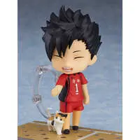 Nendoroid - Haikyu!! / Kozume Kenma & Kuroo Tetsurou