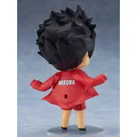 Nendoroid - Haikyu!! / Kozume Kenma & Kuroo Tetsurou