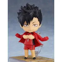 Nendoroid - Haikyu!! / Kozume Kenma & Kuroo Tetsurou