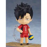 Nendoroid - Haikyu!! / Kozume Kenma & Kuroo Tetsurou