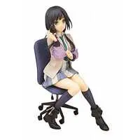 Figure - Shirobako / Yasuhara Ema