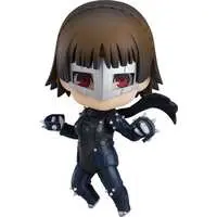Nendoroid - Persona 5 / Niijima Makoto