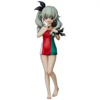 Figure - Girls und Panzer / Anchovy