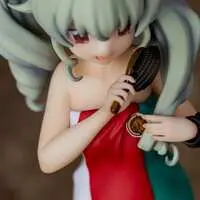 Figure - Girls und Panzer / Anchovy