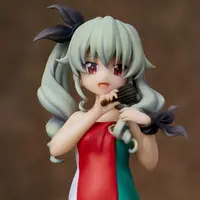 Figure - Girls und Panzer / Anchovy