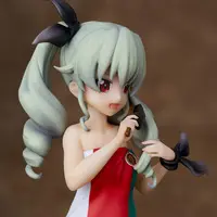 Figure - Girls und Panzer / Anchovy