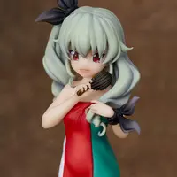 Figure - Girls und Panzer / Anchovy