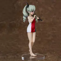 Figure - Girls und Panzer / Anchovy