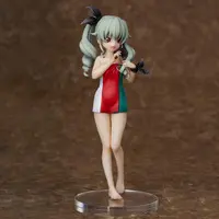 Figure - Girls und Panzer / Anchovy