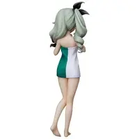 Figure - Girls und Panzer / Anchovy