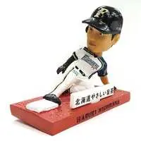 Bobblehead - Hokkaido Nippon-Ham Fighters