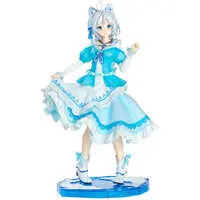 Figure - VTuber / Dennou Shojo Siro