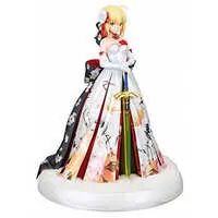 Figure - Fate/stay night / Artoria Pendragon (Saber)