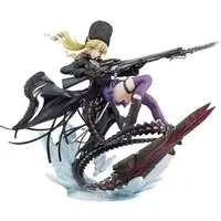 Figure - Code Vein