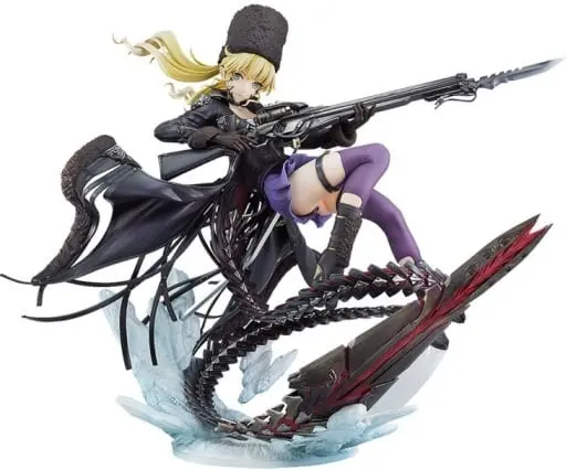 Figure - Code Vein