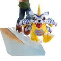 G.E.M. - Digimon Adventure / Gabumon