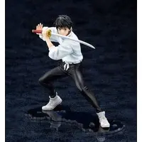 ARTFX J - Jujutsu Kaisen 0 / Okkotsu Yuuta & Gojou Satoru & Getou Suguru