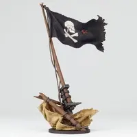 Revoltech - Pirates of the Caribbean