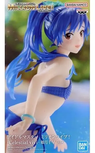 Celestial Vivi - The Idolmaster Million Live! / Kisaragi Chihaya