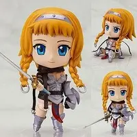 FREEing - Nendoroid - Queen's Blade / Leina Vance