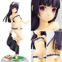 Figure - OreImo / Kousaka Kirino & Kuroneko (Gokou Ruri)