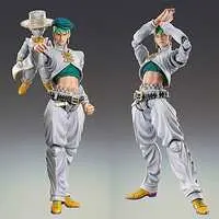 Chozo Kado - JoJo's Bizarre Adventure: Diamond is Unbreakable / Kishibe Rohan